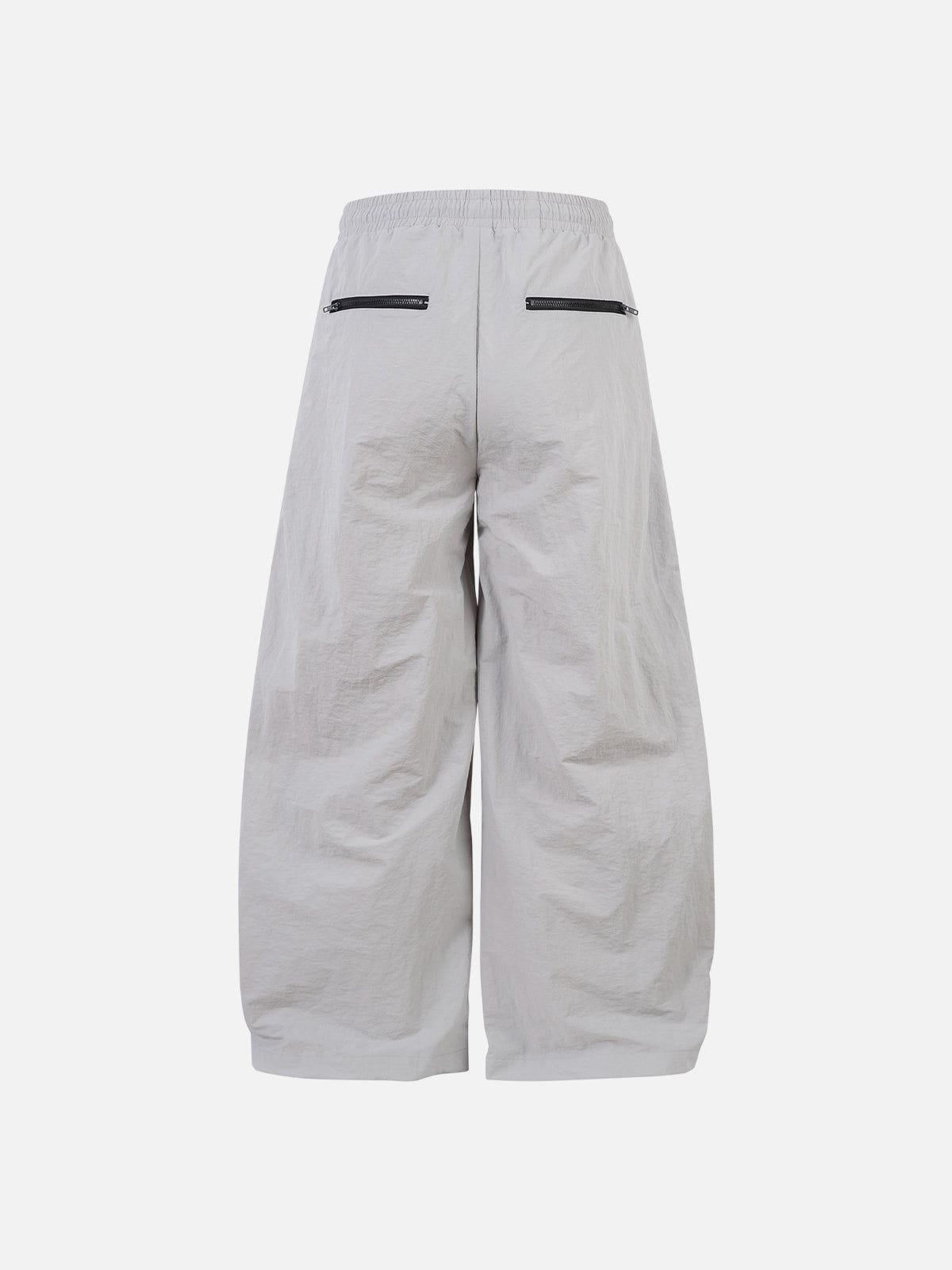 Aelfric Eden Patchwork Track Pants Product Image