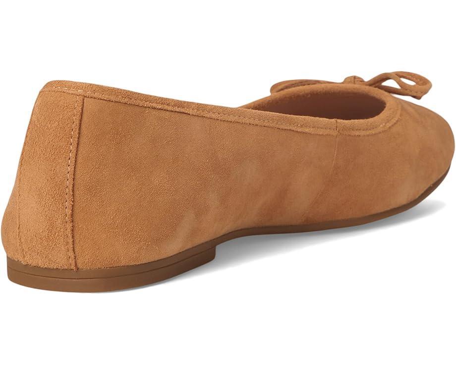 Georgie Ballet Flats Product Image