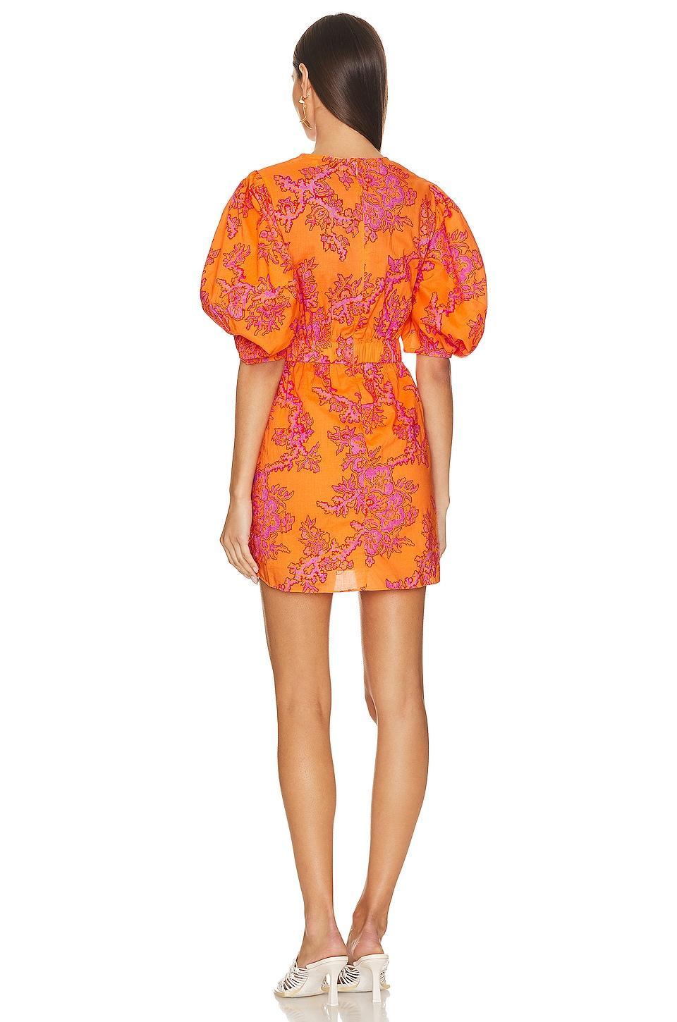 Pia Dress Rhode Product Image