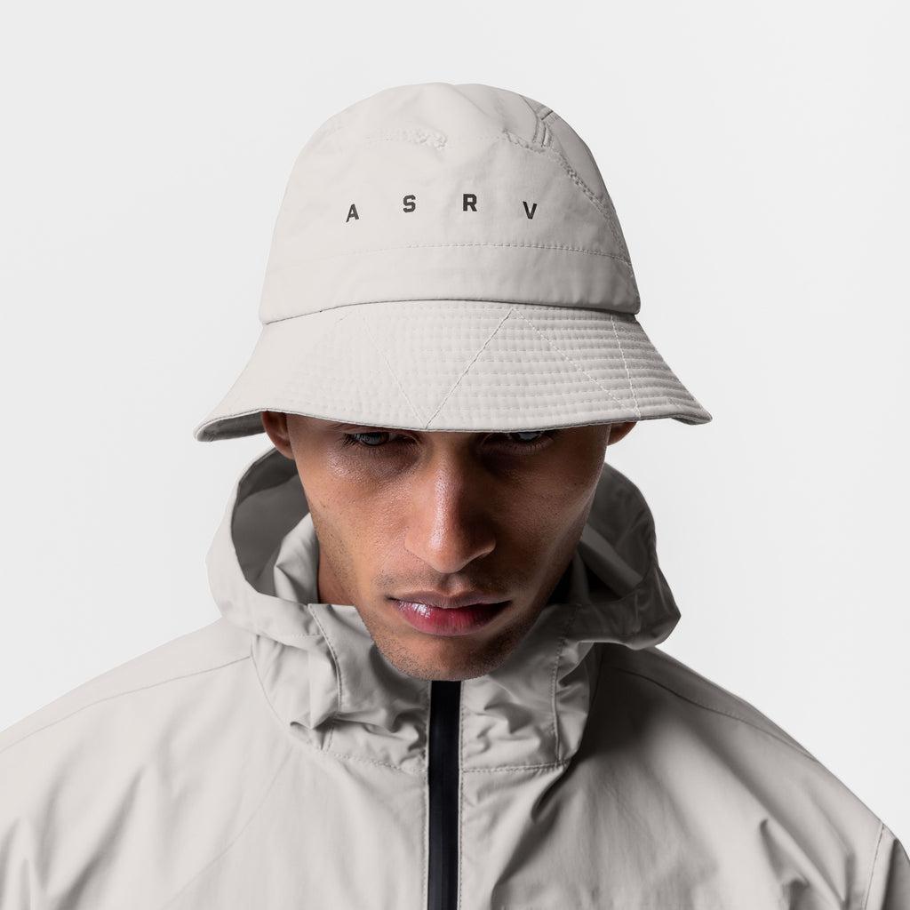 0672. Hipora® Bucket Hat - Stone "ASRV" Product Image
