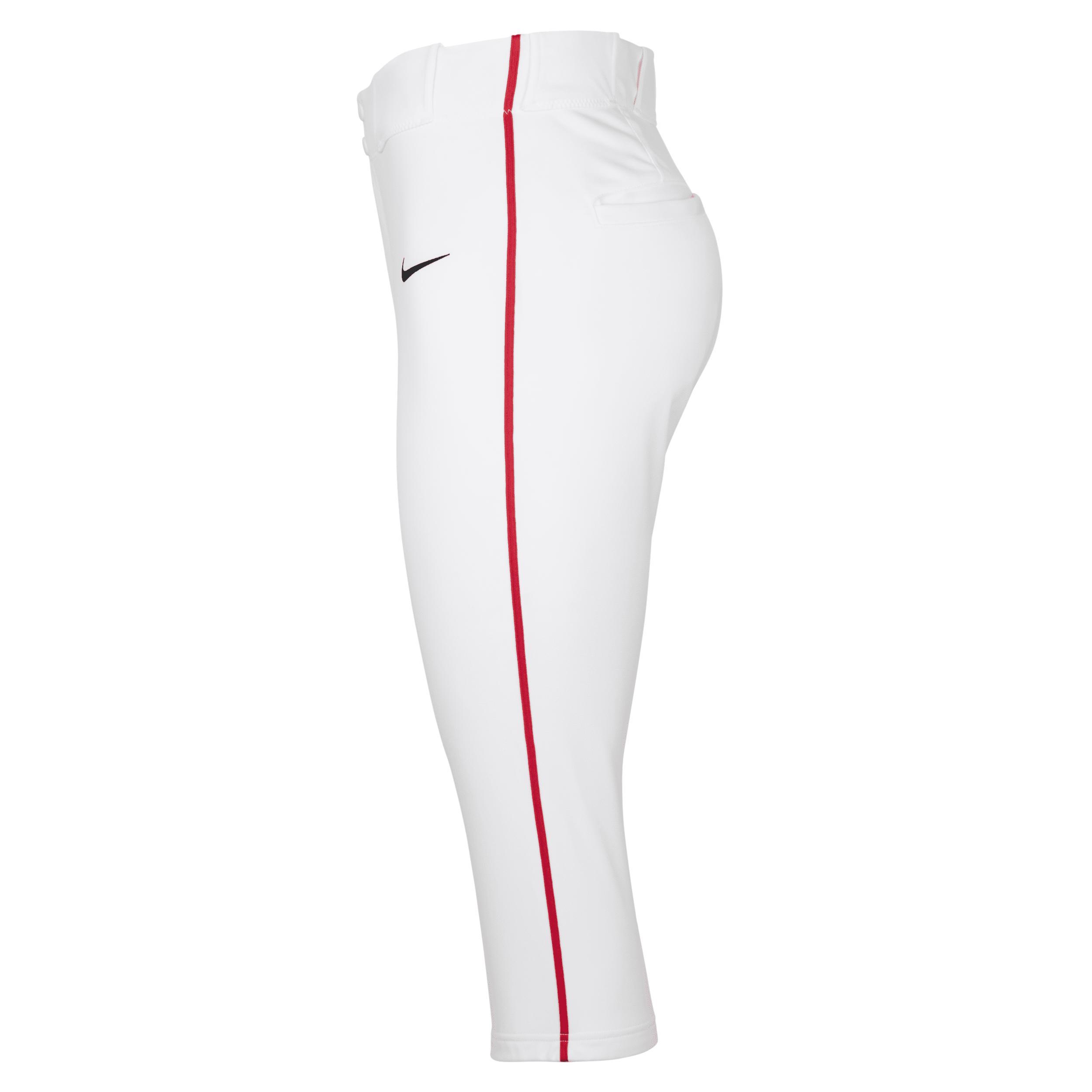 Nike Mens Vapor Select 2 High Piped Baseball Pants Product Image