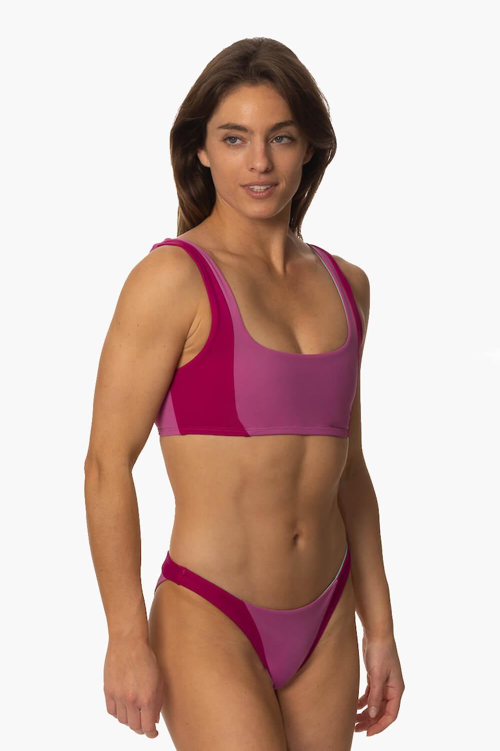 Valentina Bikini Bottom Product Image