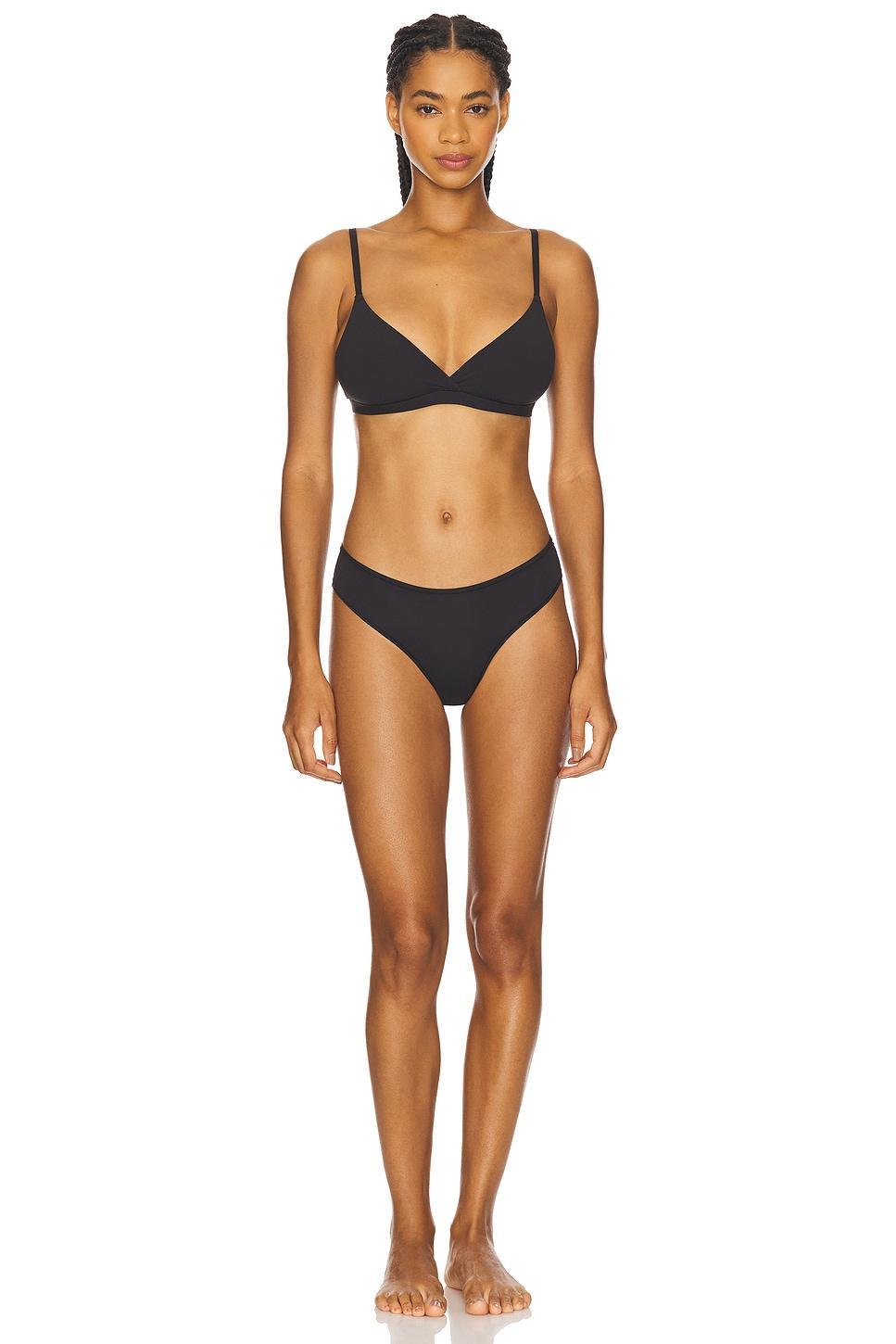 Fits Everybody Thong SKIMS Product Image