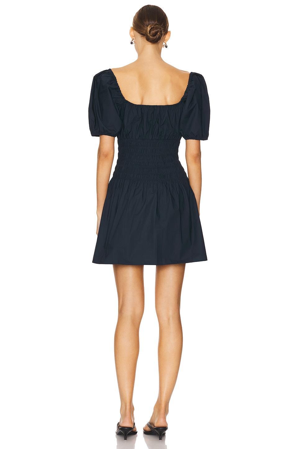 Beatrice Mini Dress FAITHFULL THE BRAND Product Image