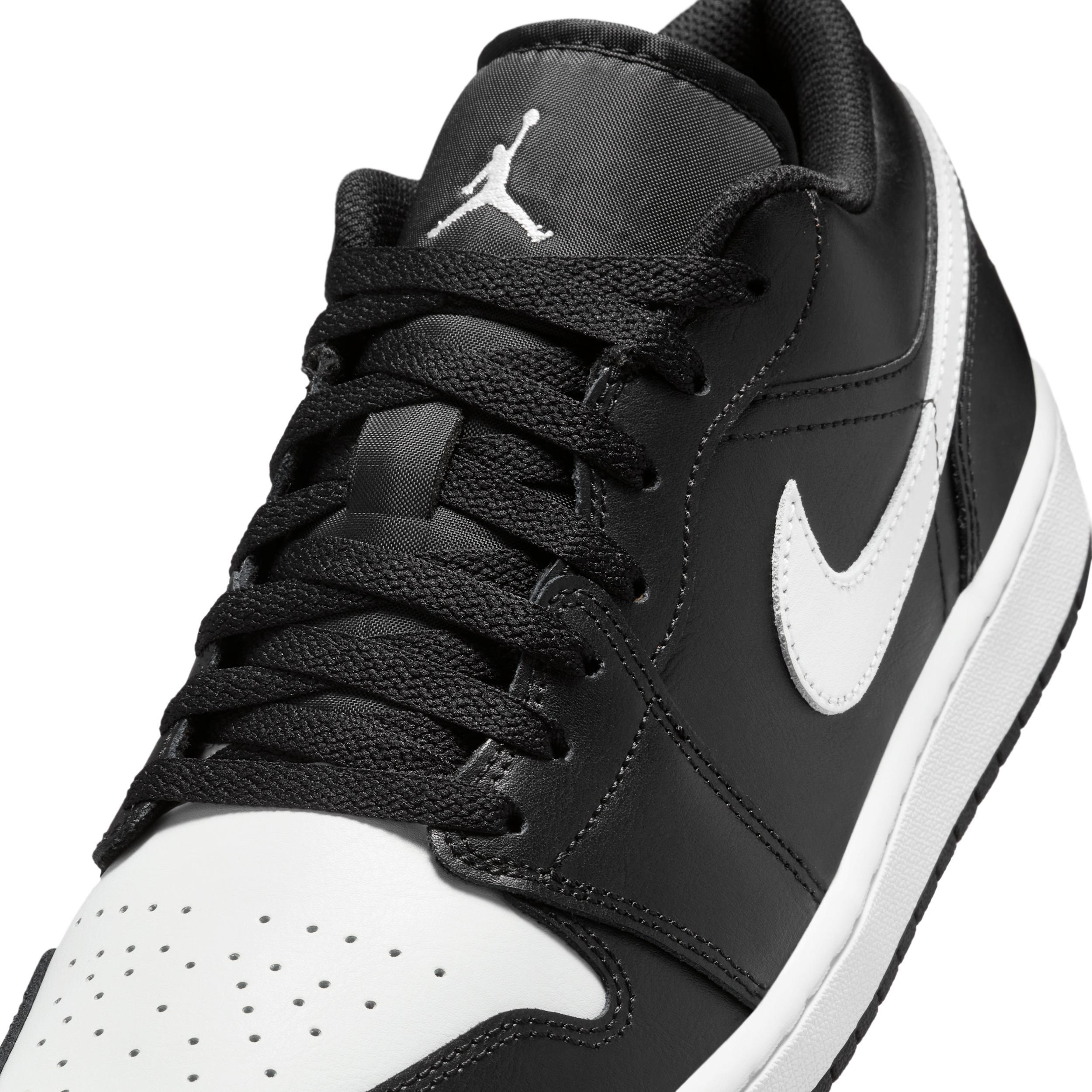 Men's Air Jordan 1 Low Shoes Product Image