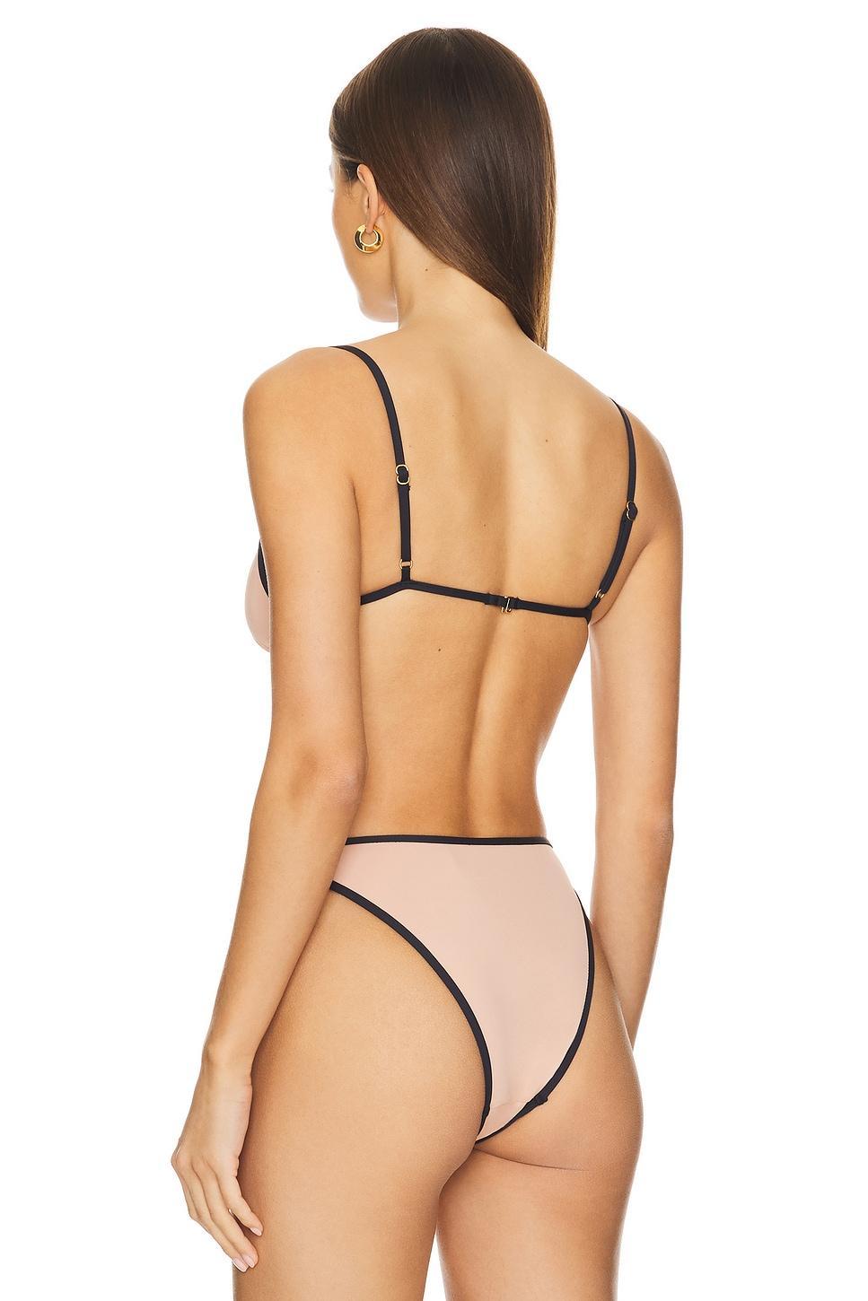 Reversible Tessa Top KYA Product Image