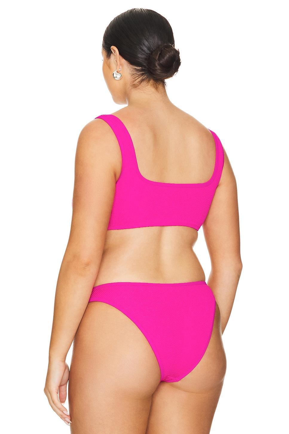 Always Fits Khloe Bikini Top Good American Product Image