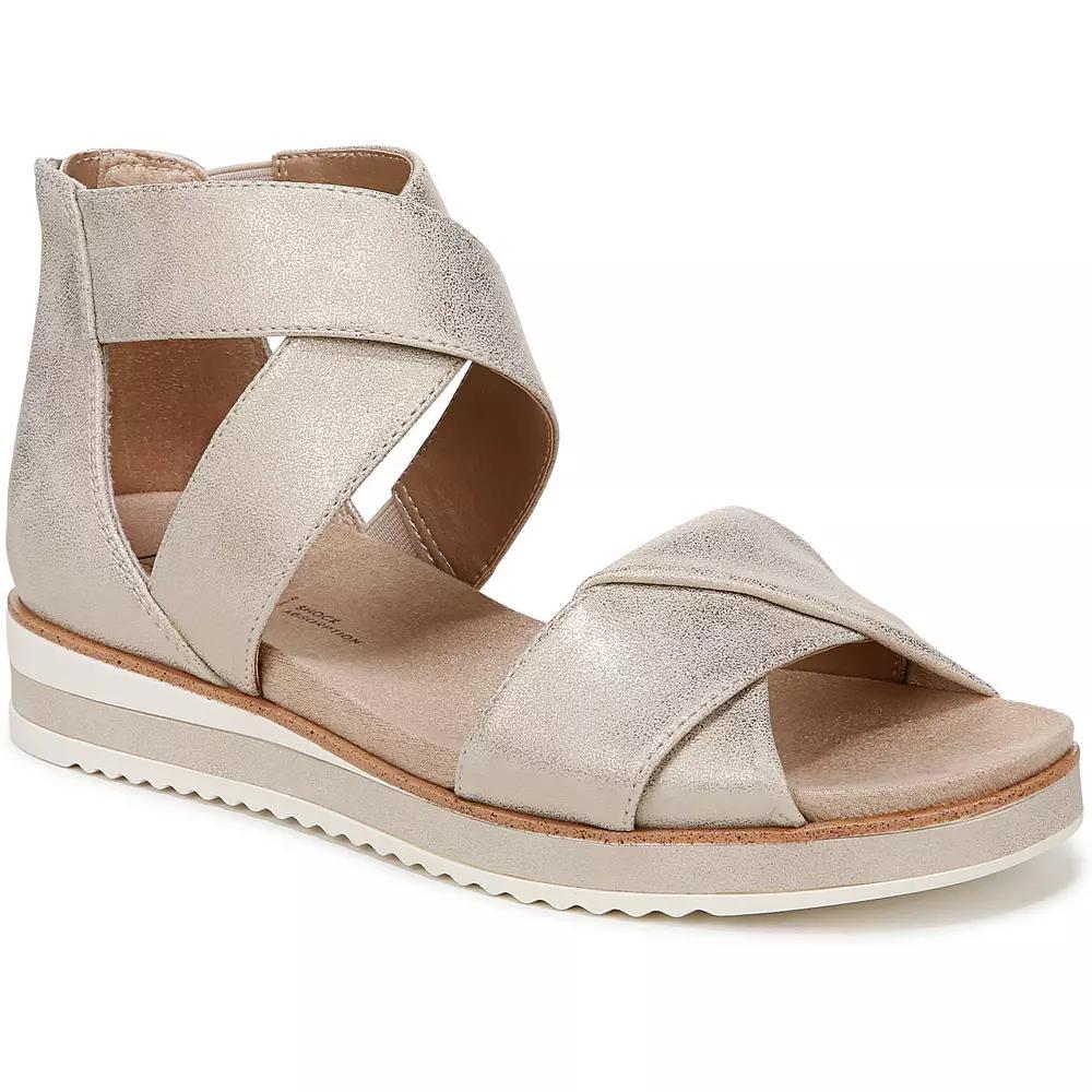 Lifestride Womens Zoom Sandal Product Image