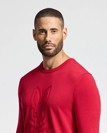 Kids Alberton Long Sleeve Tee 001 BLACK / L/14-16 Product Image