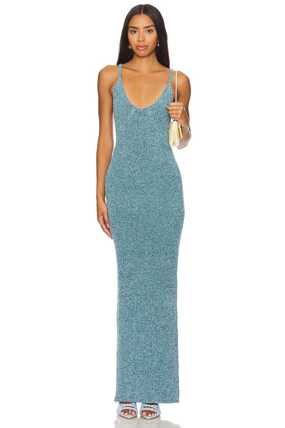 Knubby Dress Paris Georgia Product Image