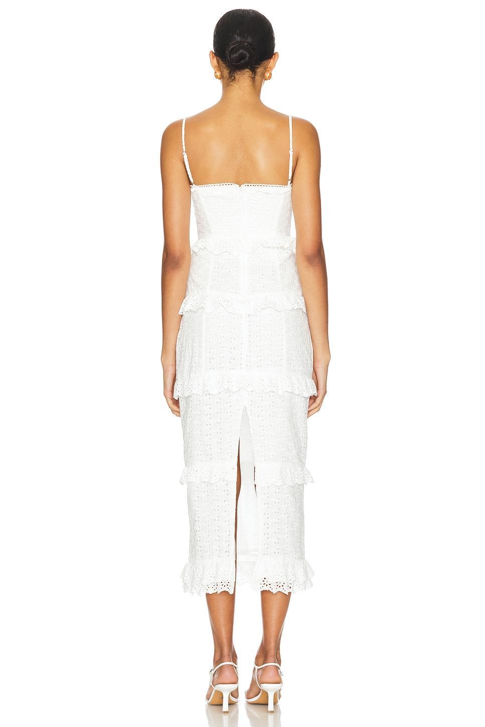 Sandrima Dress ASTR the Label Product Image