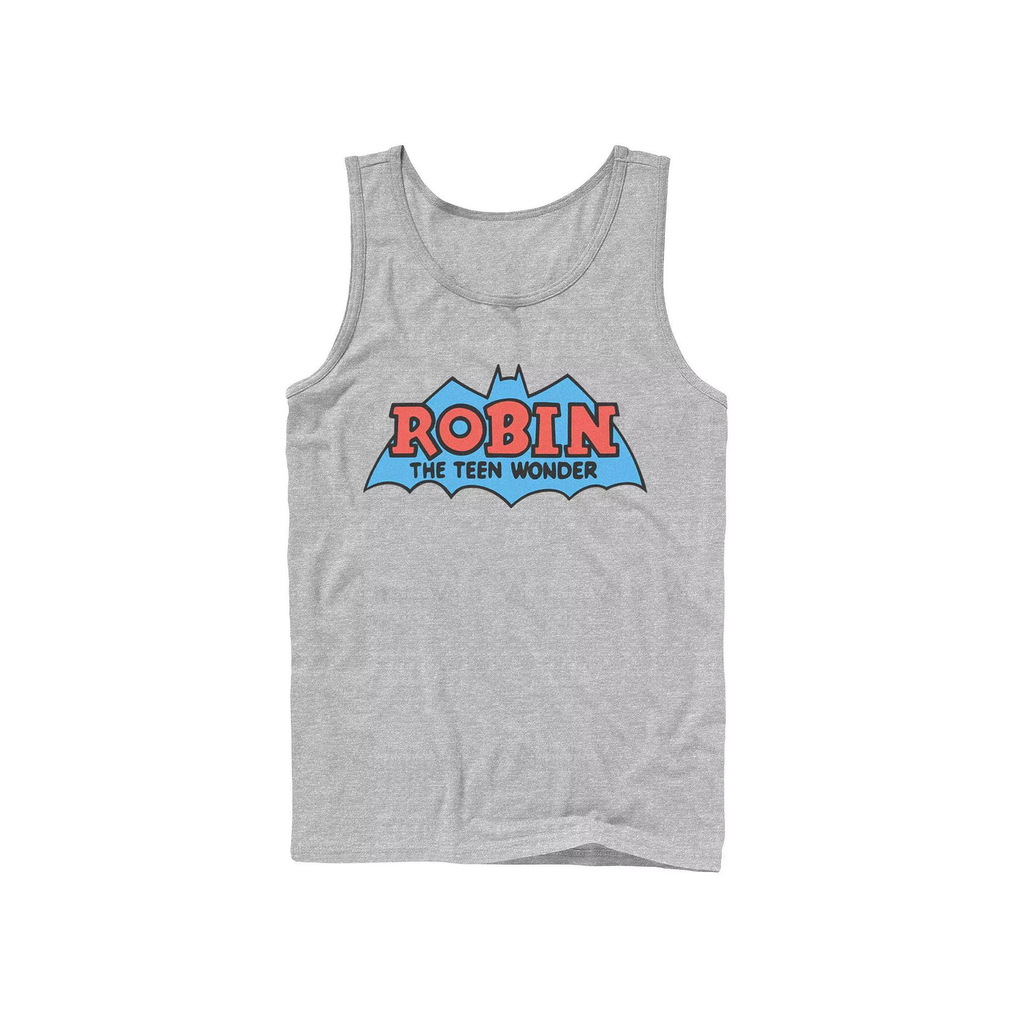 Men's Star Wars The Rise of Skywalker Sith Trooper Symbol Tank Top, Size: Large, Black Product Image