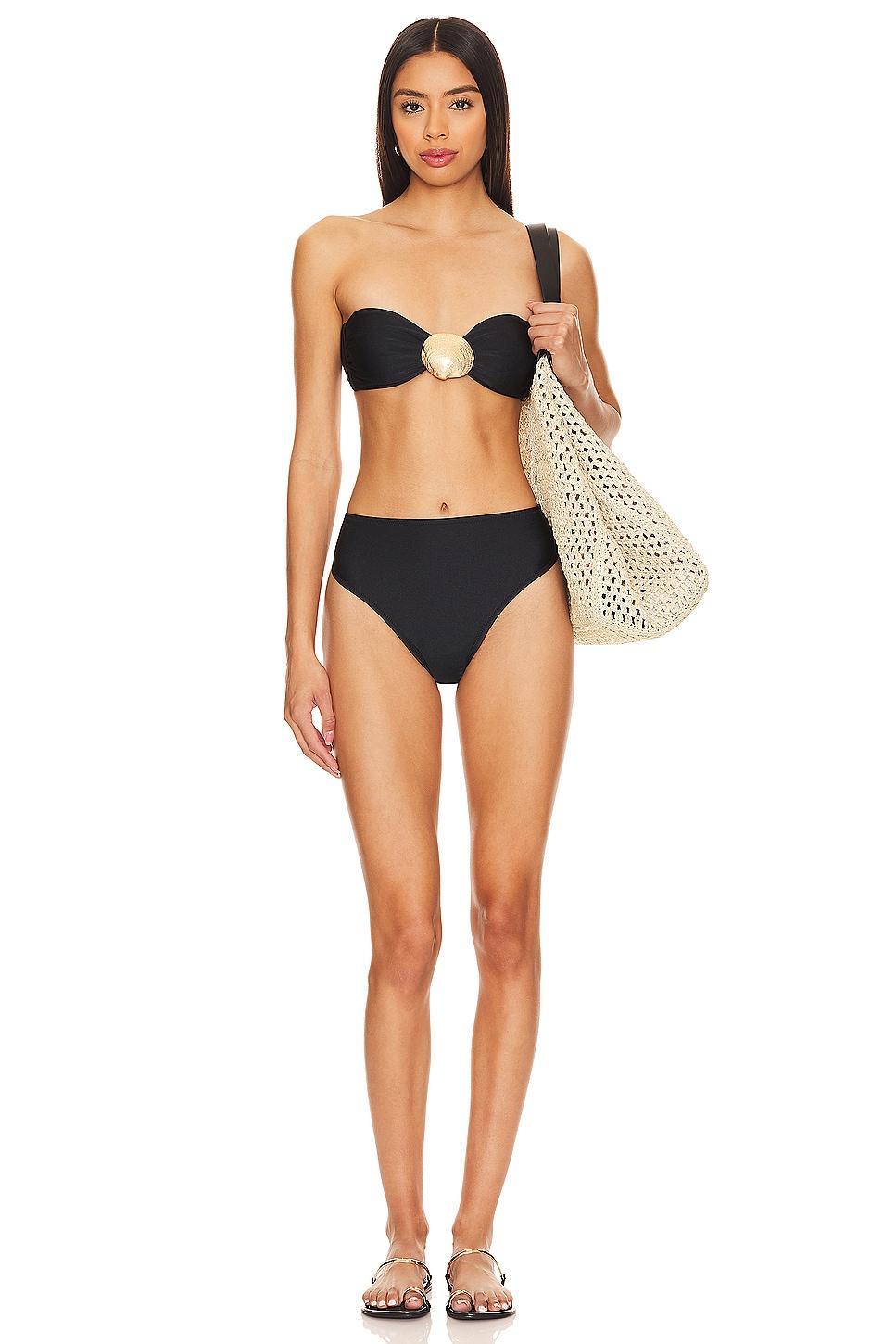 Alba Bikini Bottom Shani Shemer Product Image