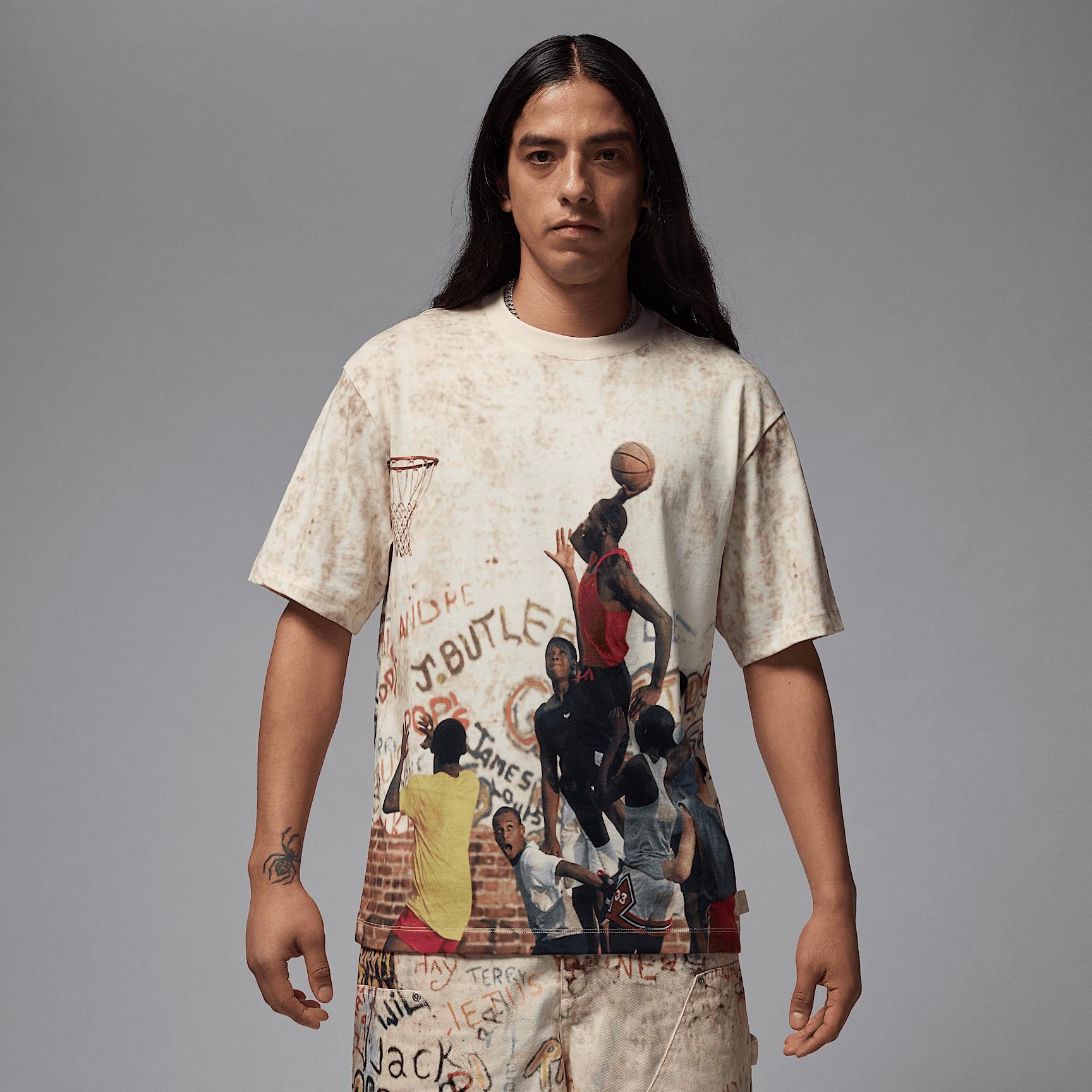 Air Jordan 85 Men's Graphic T-Shirt Product Image