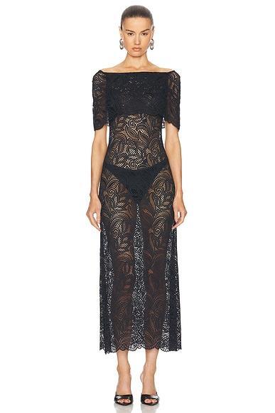 Lotta Dress Product Image