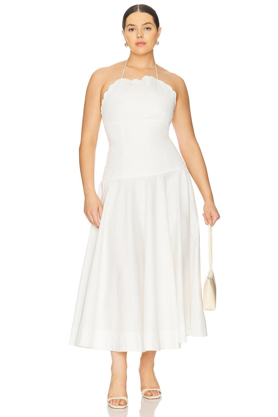 by Marianna Brenna Midi Dress L'Academie Product Image