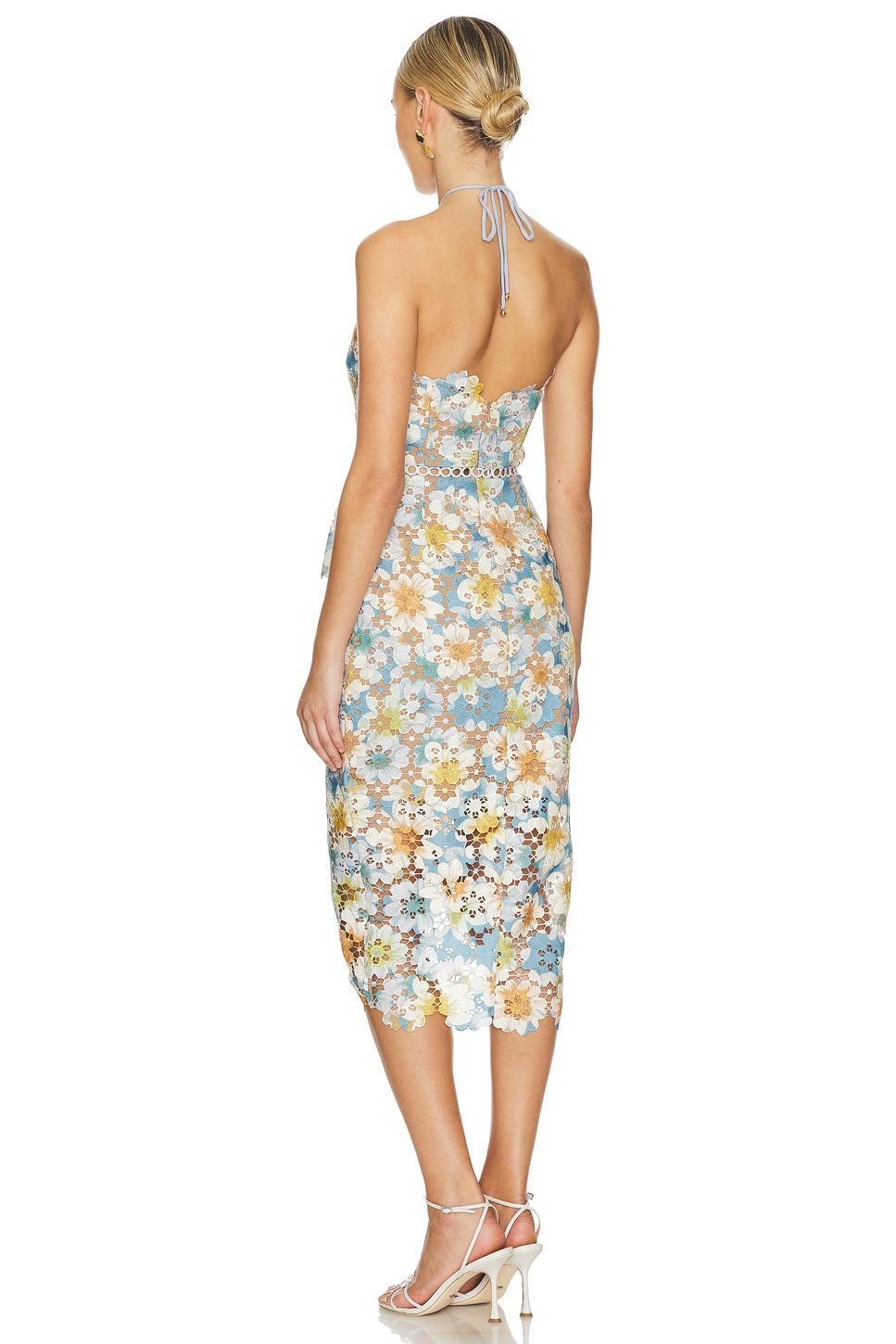 Lilac Dress ELLIATT Product Image
