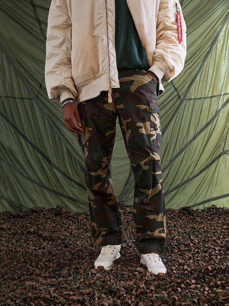 COTTON JOGGER Product Image