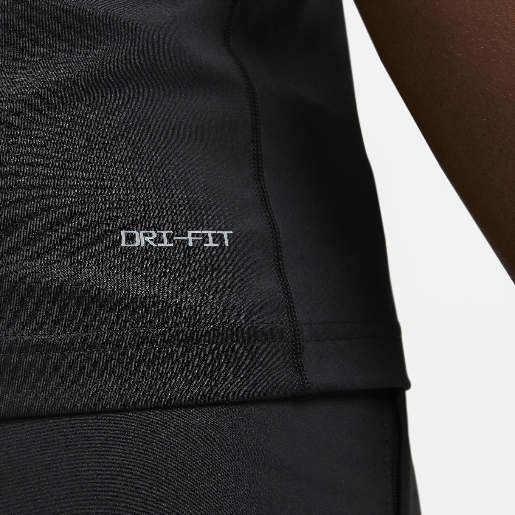 Nike Ready Men's Dri-FIT Fitness Tank Product Image