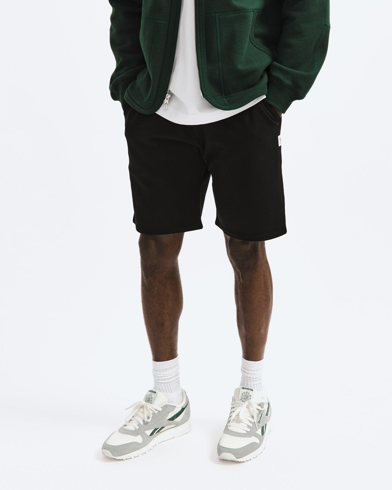 Midweight Terry Standard Sweatshort 10" Male Product Image