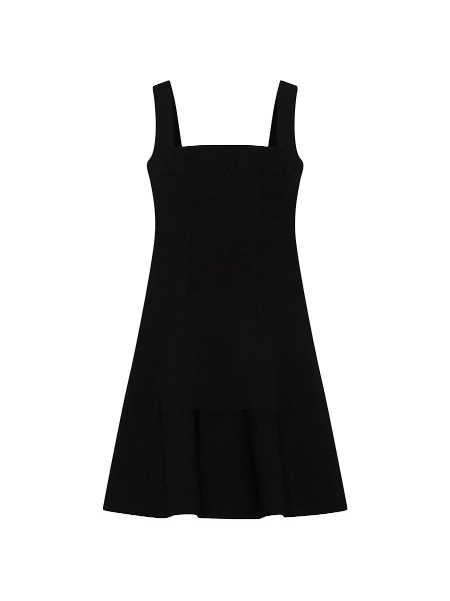 Womens Ivona Sleeveless Minidress Product Image
