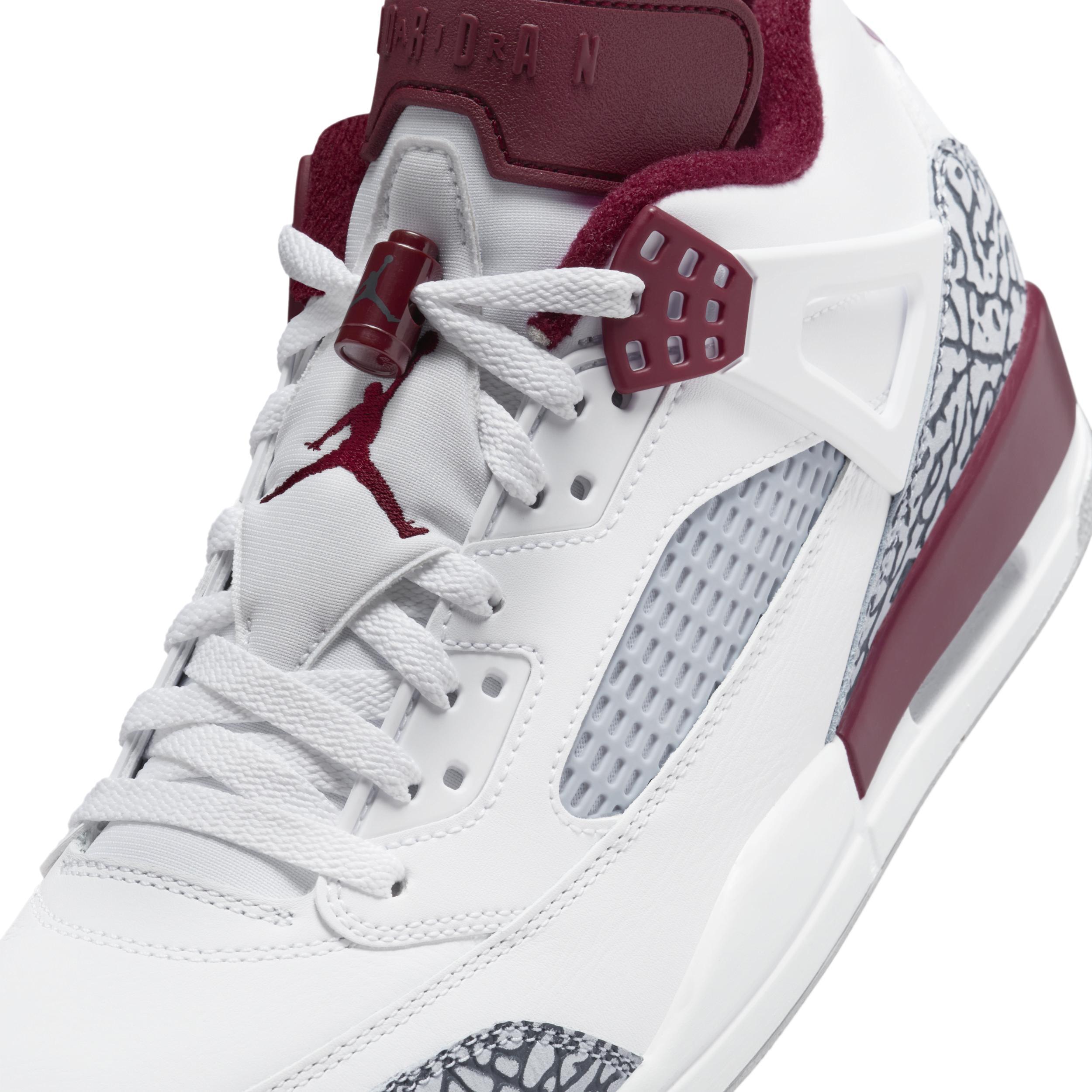 Men's Jordan Spizike Low Shoes Product Image