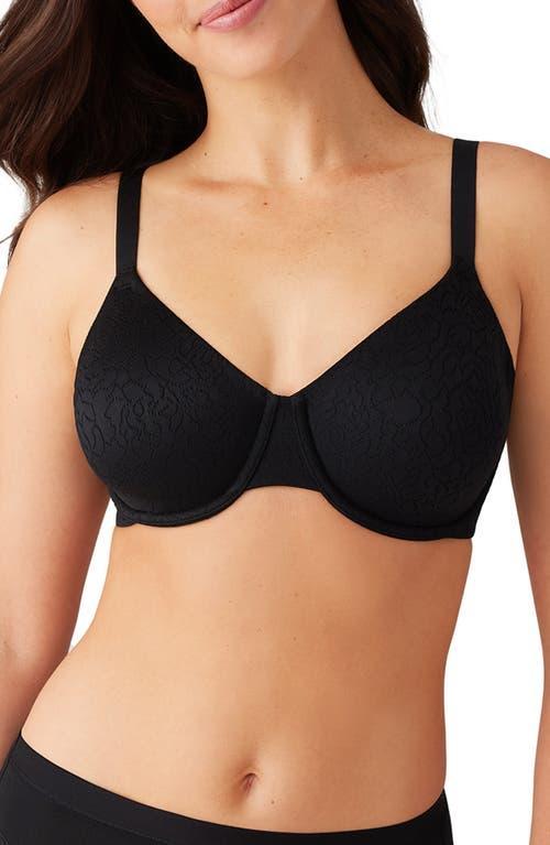 Wacoal Inside Job Underwire Full Coverage T Product Image