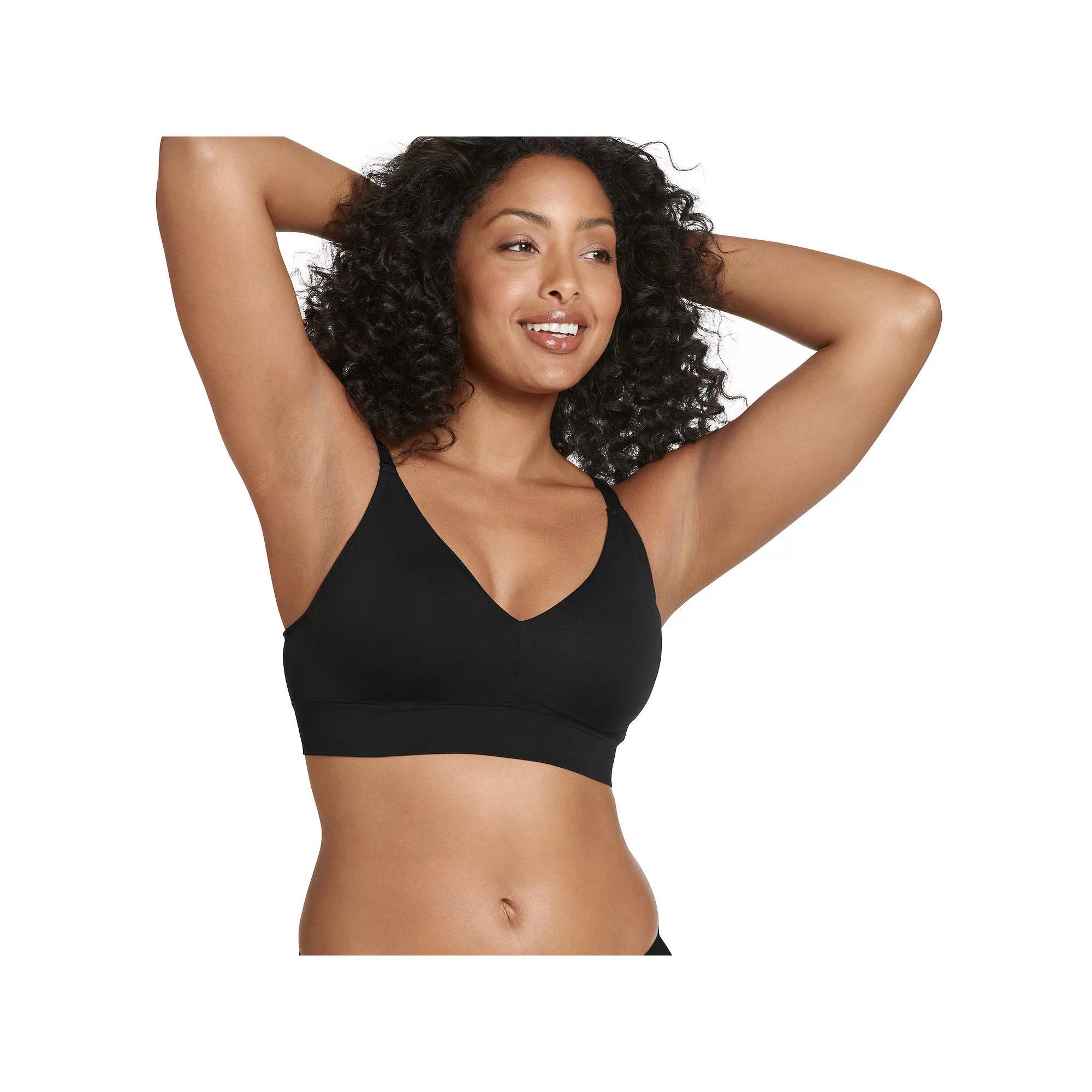Jockey Light Lift Seamfree Bralette 4465, Womens Product Image