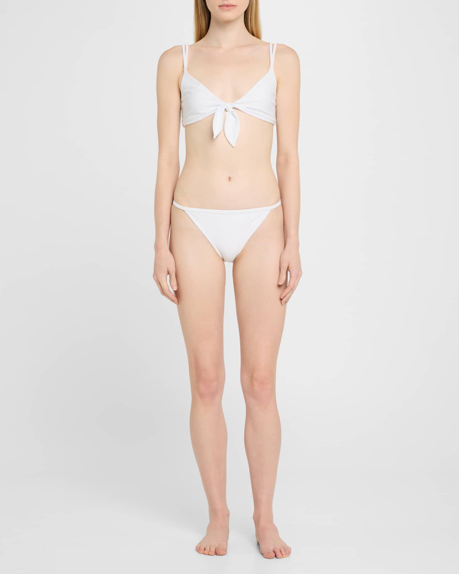 Nichelle Bikini Top Product Image