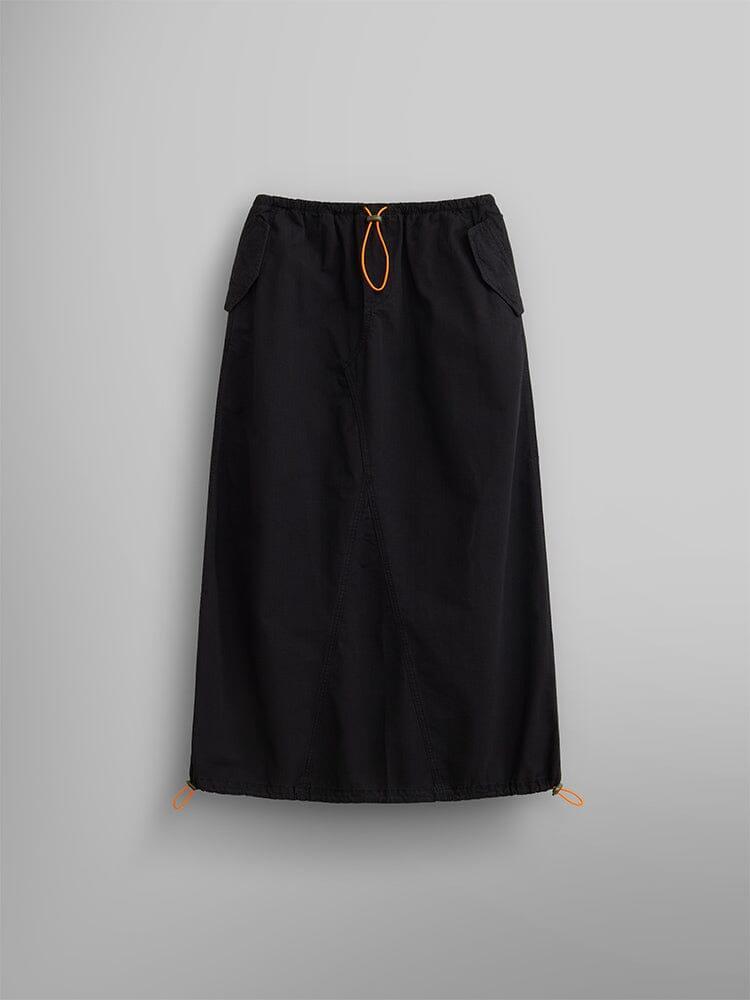 WOMEN'S DRAWCORD SKIRT (SEASONAL) Product Image