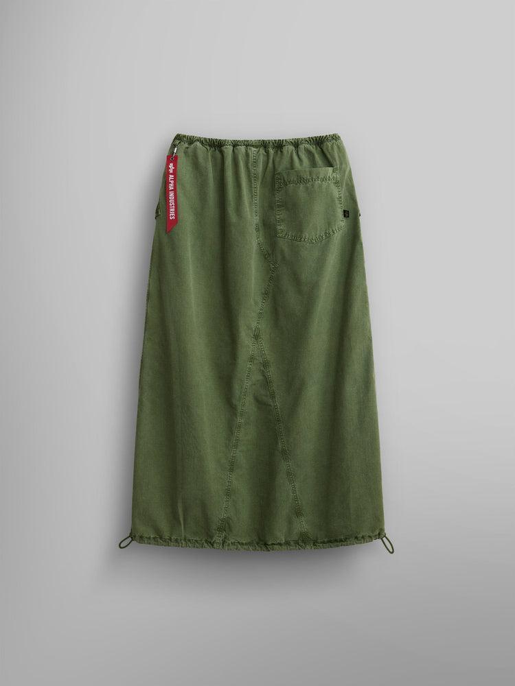 WOMEN'S DRAWCORD SKIRT (SEASONAL) Product Image