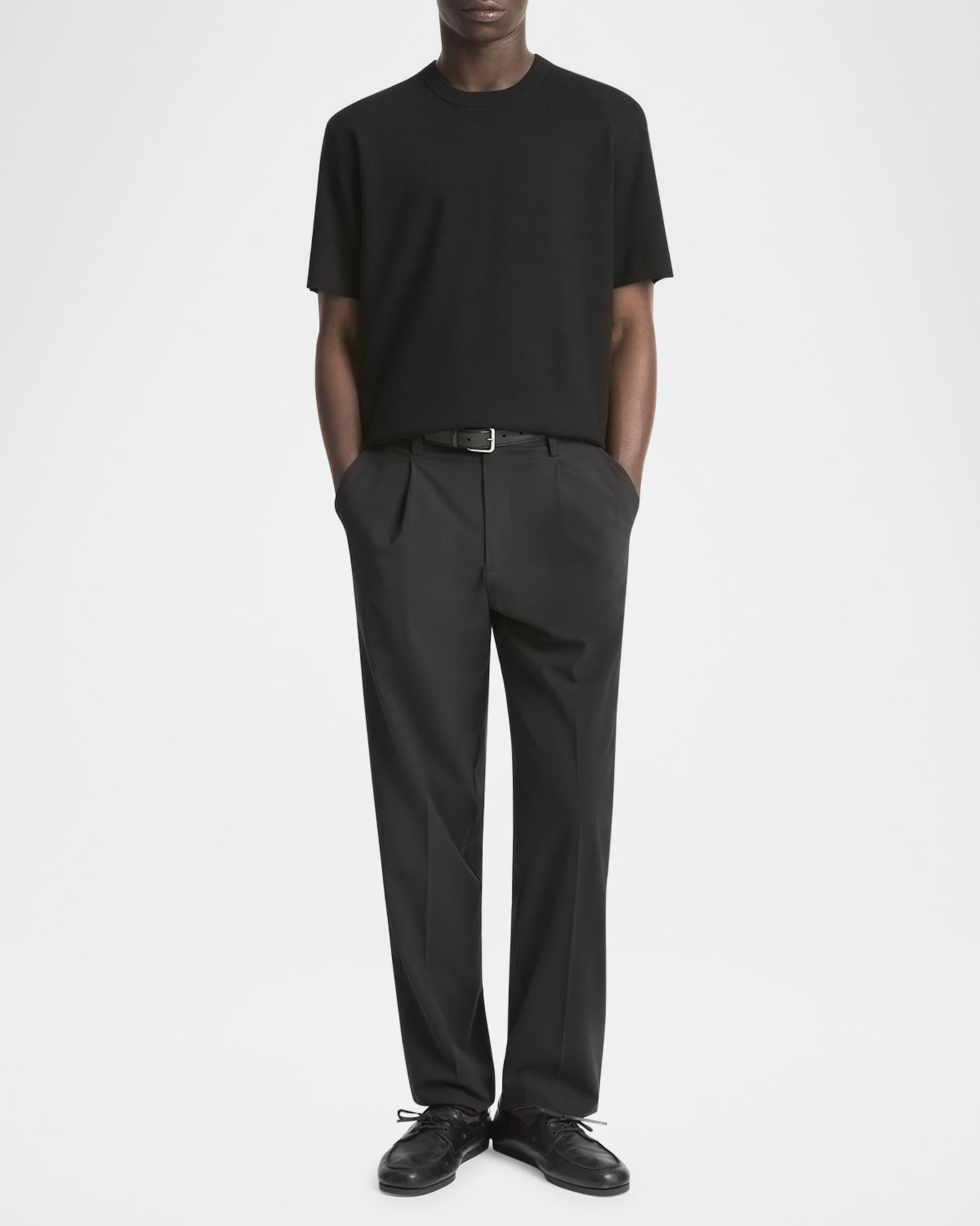 Men's Milano Crewneck T-Shirt Product Image