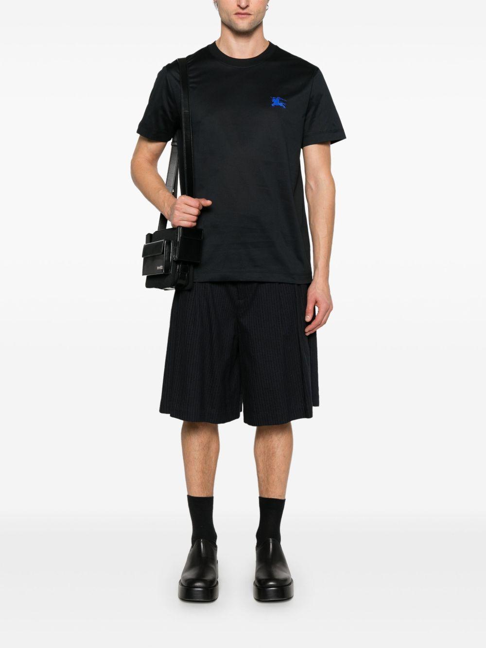 cotton T-shirt Product Image
