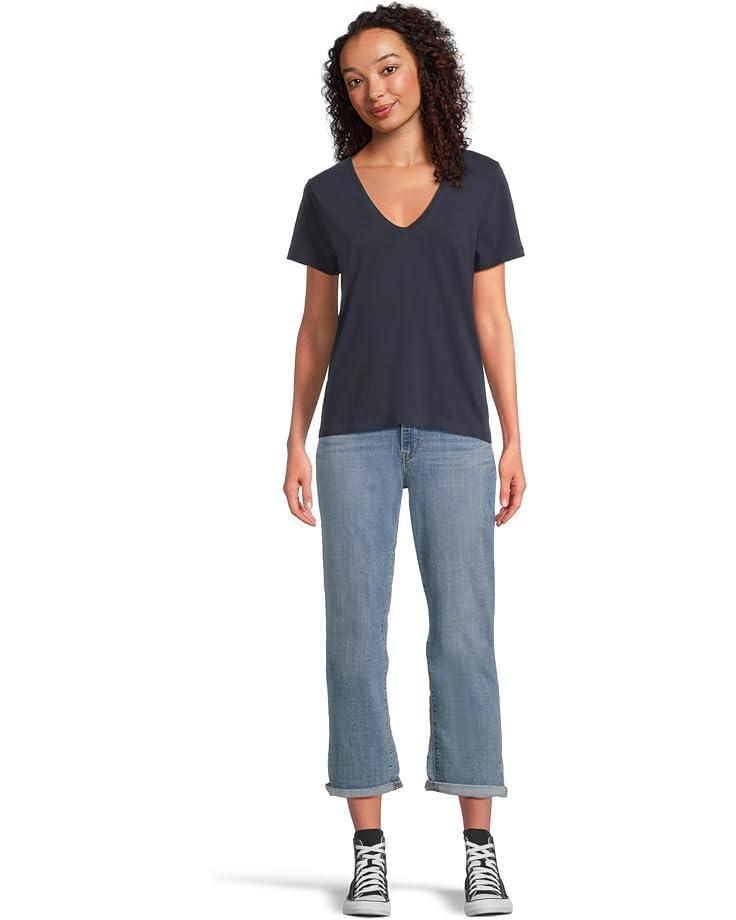 501® Crop Jeans Product Image