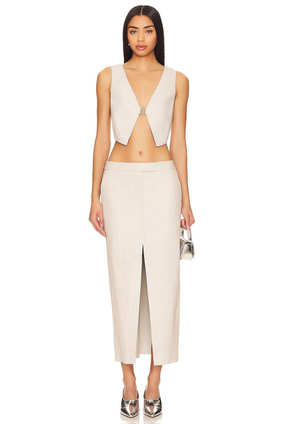 Estrella Vest LAMARQUE Product Image
