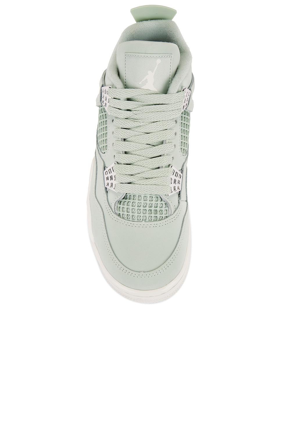 Air Jordan 4 Retro Sneaker Jordan Product Image