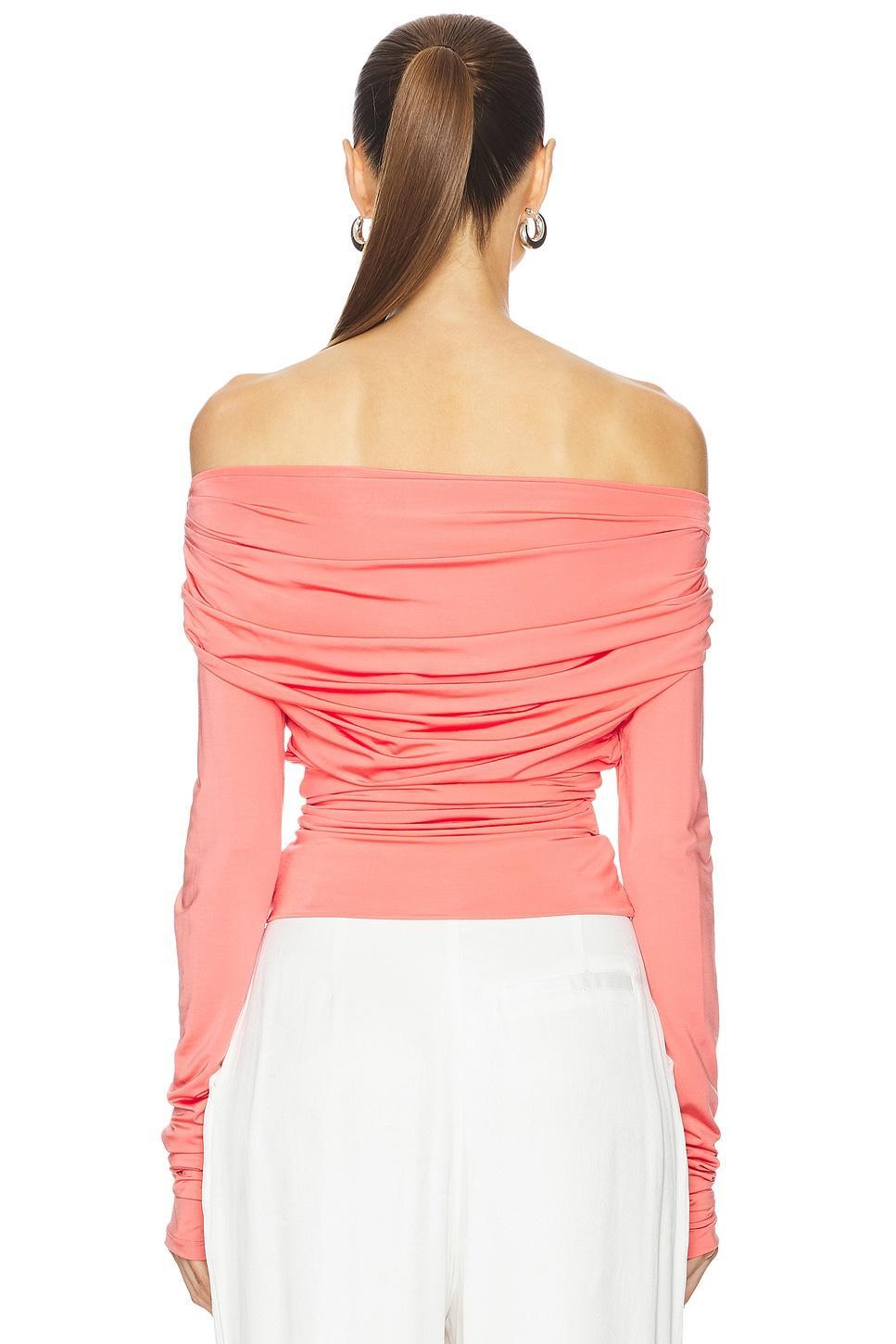 Axel Top Paris Georgia Product Image