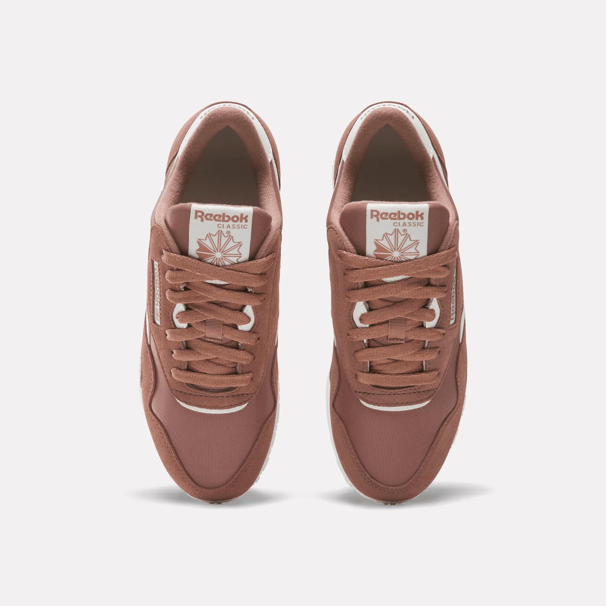 Women's Classic Nylon Shoes Female Product Image