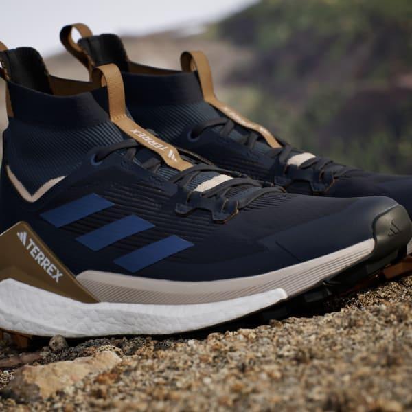 Terrex Free Hiker 2.0 Hiking Shoes Product Image