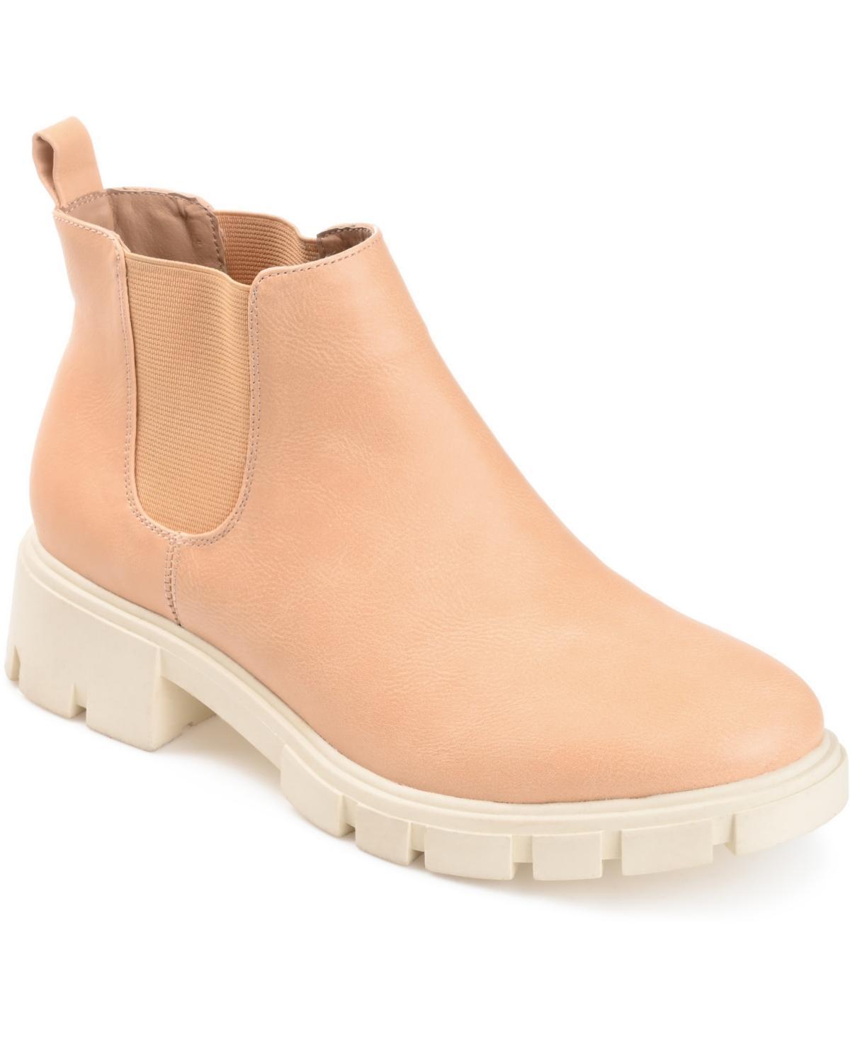 Journee Rorke Tru Comfort Foam Womens Chelsea Boots Product Image