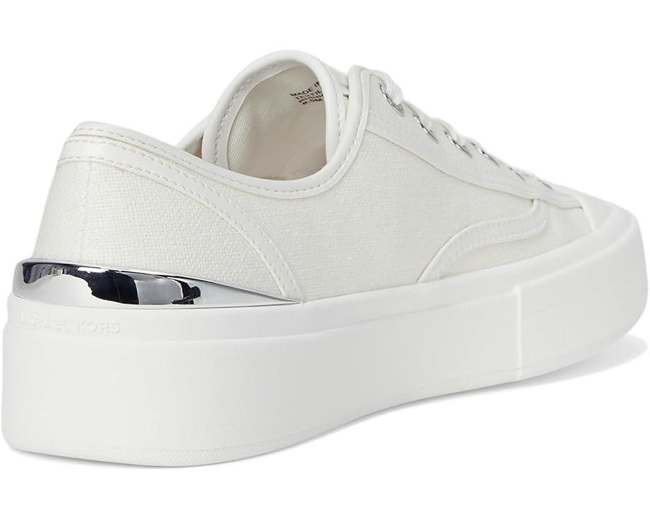 Grove Lace-Up Product Image