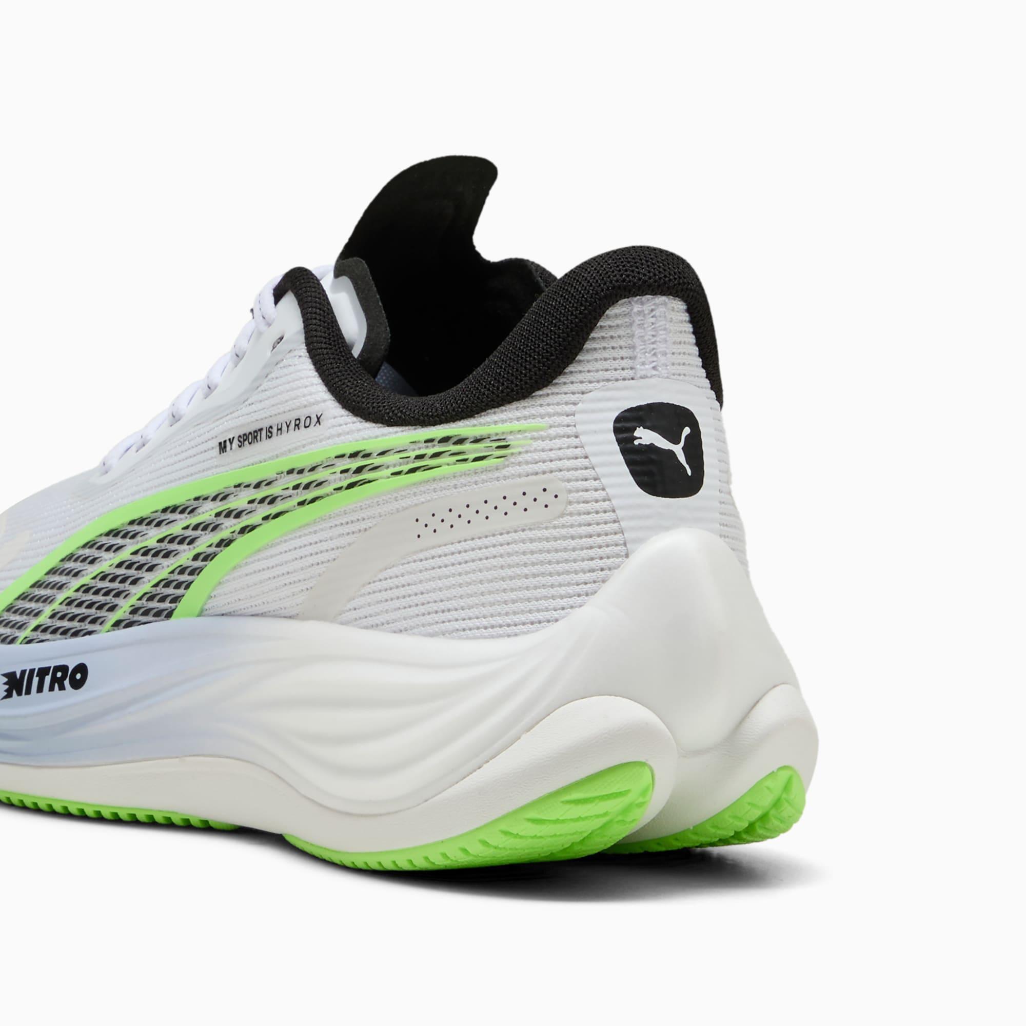 PUMA x HYROX Velocity NITRO™ 3 Women's Running Shoes Product Image