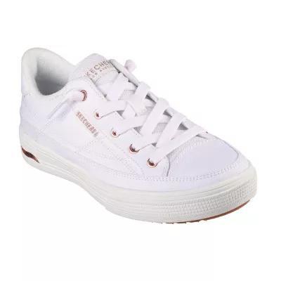 Skechers Arch Fit Arcade Womens Sneakers Product Image