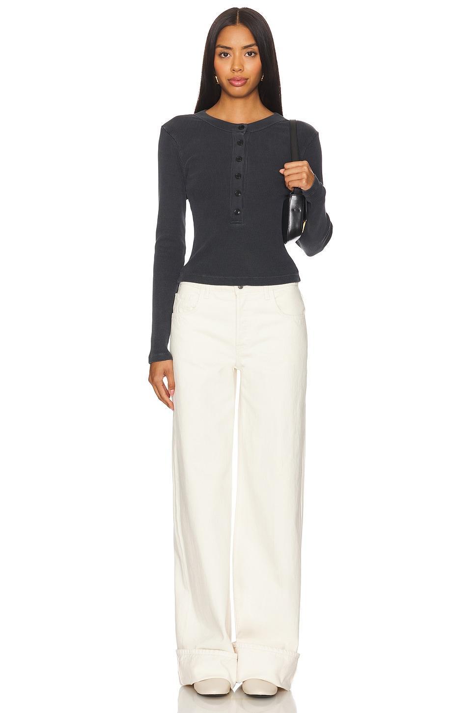 Varra Henley Citizens of Humanity Product Image