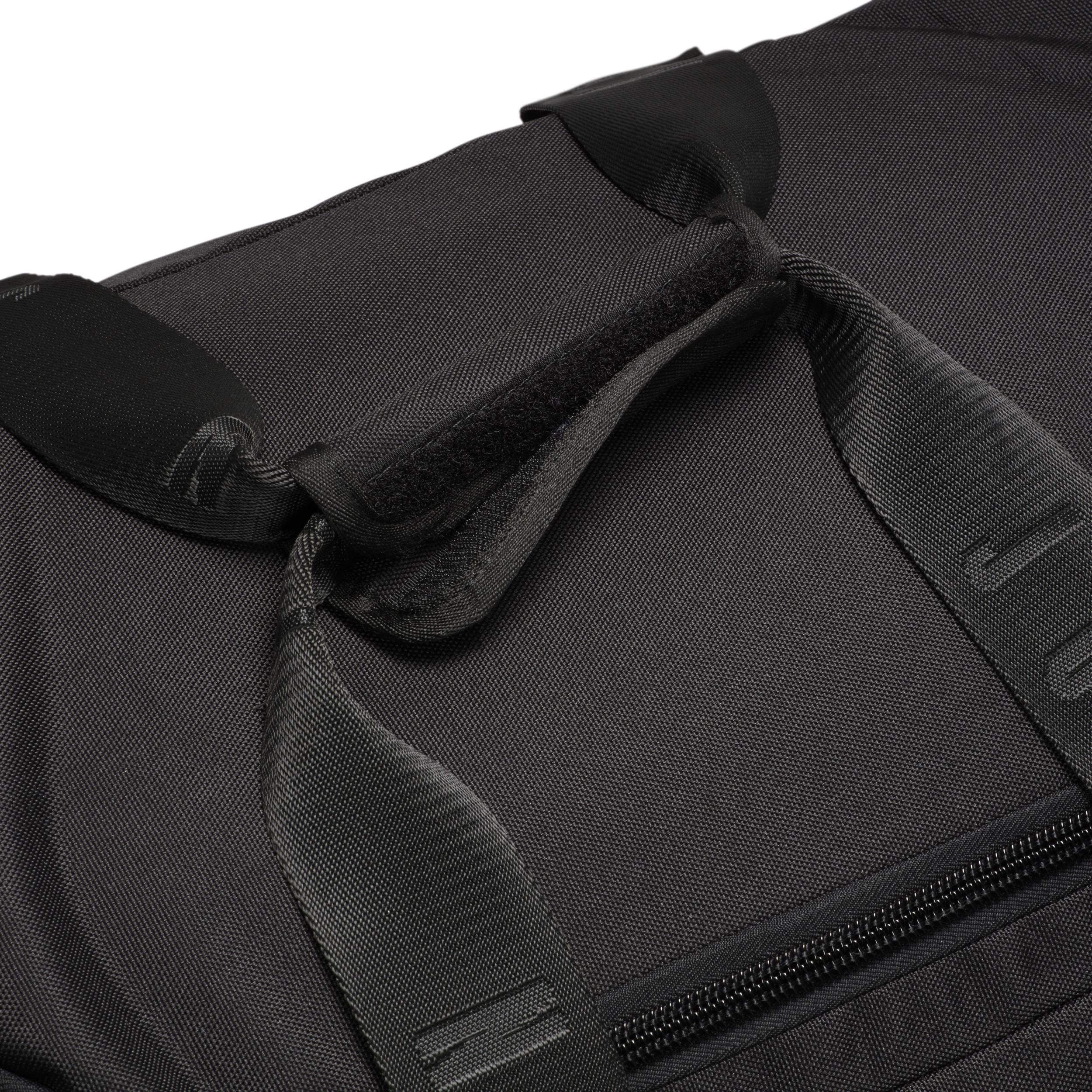 Jordan Jordan Velocity Duffel Medium - Adult Black/Red/White Product Image