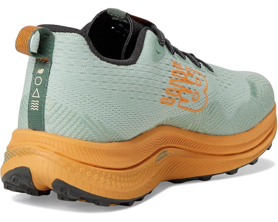 Fresh Foam X Hierro v8 Gore-Tex® Product Image