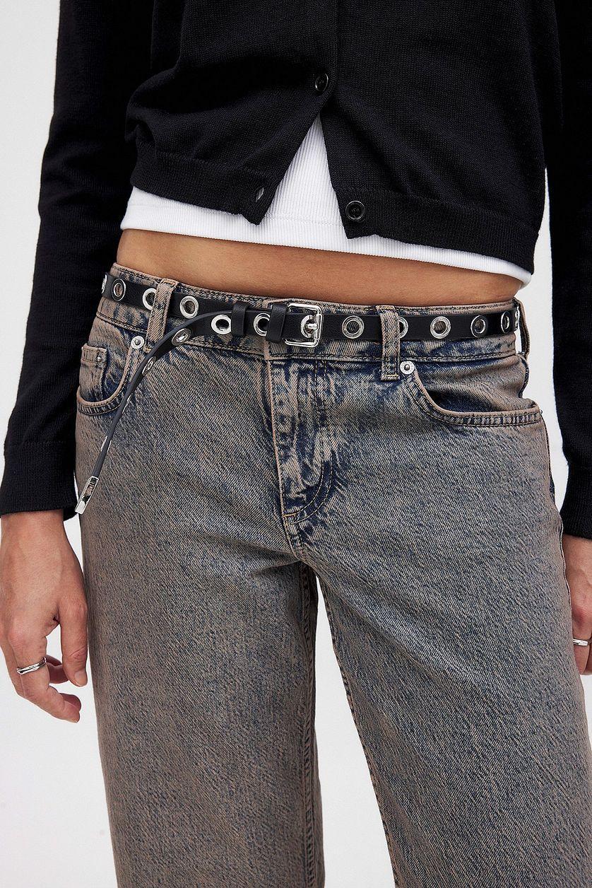 Eyelet Belt Product Image
