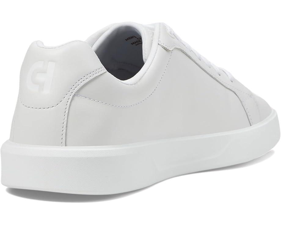 Grand Crosscourt Traveler Sneaker Product Image