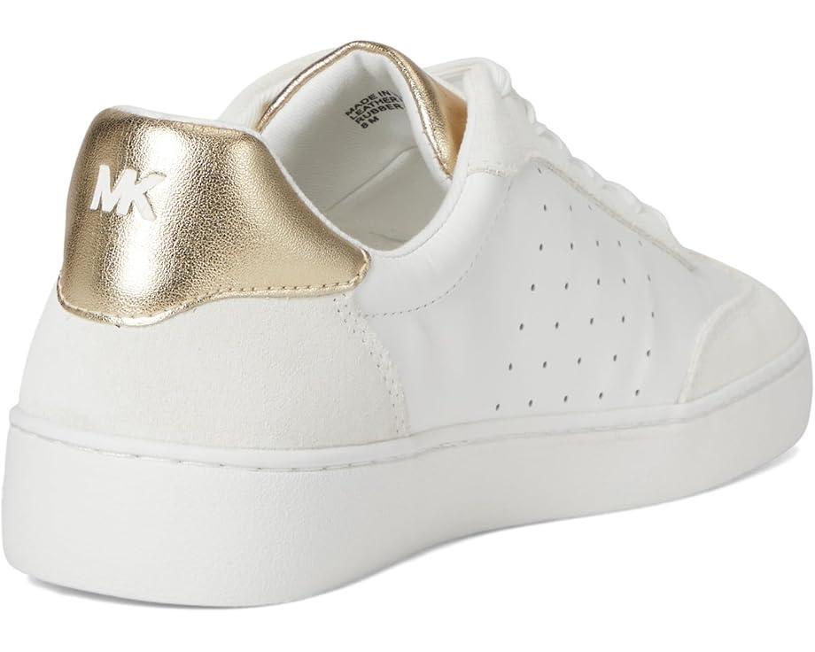 Grove Lace-Up Product Image