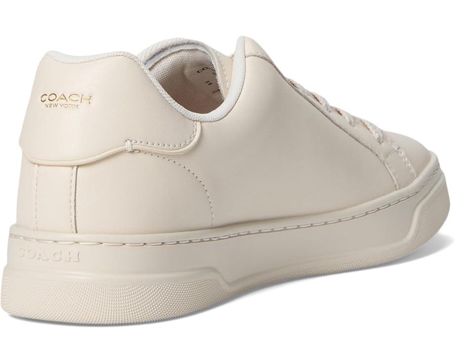Lowline Low Top Product Image